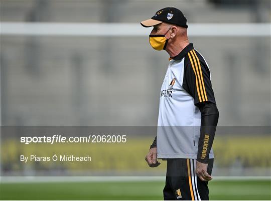 Kilkenny v Cork - GAA Hurling All-Ireland Senior Championship Semi-Final