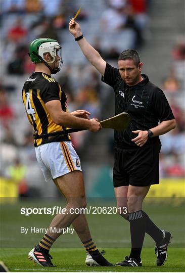 Kilkenny v Cork - GAA Hurling All-Ireland Senior Championship Semi-Final Kilkenny v Cork - GAA Hurling All-Ireland Senior Championship Semi-Final