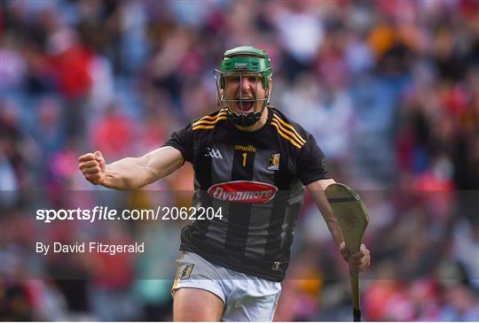 Kilkenny v Cork - GAA Hurling All-Ireland Senior Championship Semi-Final