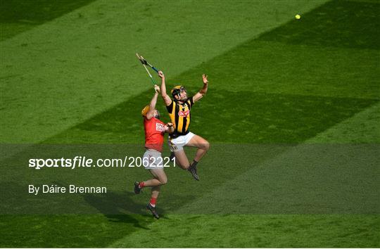 Kilkenny v Cork - GAA Hurling All-Ireland Senior Championship Semi-Final