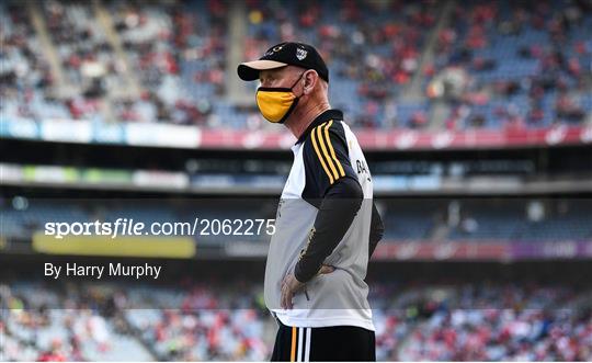 Kilkenny v Cork - GAA Hurling All-Ireland Senior Championship Semi-Final Kilkenny v Cork - GAA Hurling All-Ireland Senior Championship Semi-Final