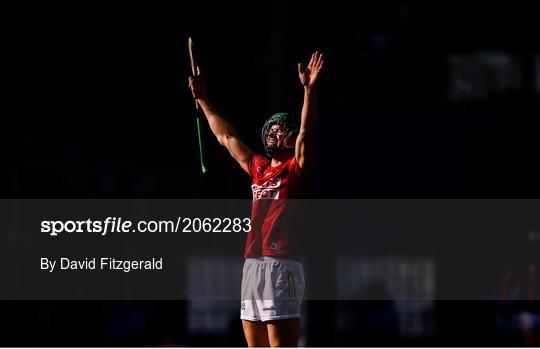 Kilkenny v Cork - GAA Hurling All-Ireland Senior Championship Semi-Final