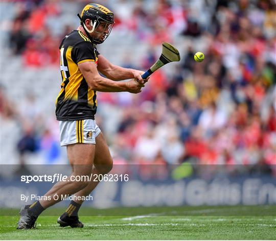 Kilkenny v Cork - GAA Hurling All-Ireland Senior Championship Semi-Final