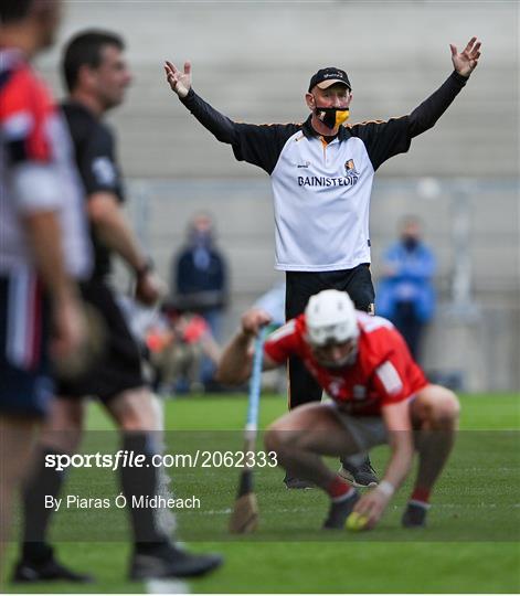 Kilkenny v Cork - GAA Hurling All-Ireland Senior Championship Semi-Final Kilkenny v Cork - GAA Hurling All-Ireland Senior Championship Semi-Final