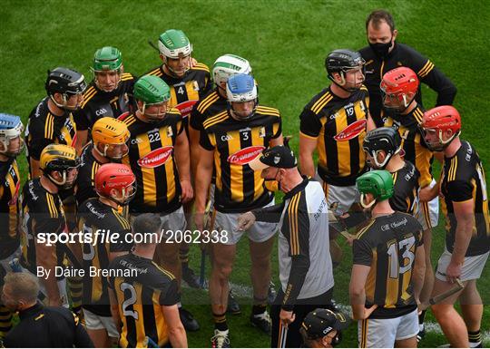 Kilkenny v Cork - GAA Hurling All-Ireland Senior Championship Semi-Final Kilkenny v Cork - GAA Hurling All-Ireland Senior Championship Semi-Final
