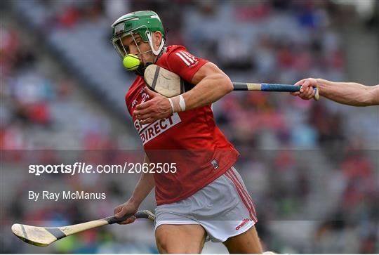 Kilkenny v Cork - GAA Hurling All-Ireland Senior Championship Semi-Final