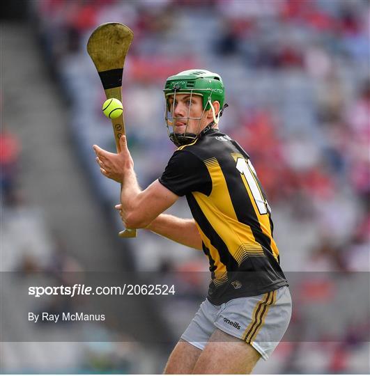 Kilkenny v Cork - GAA Hurling All-Ireland Senior Championship Semi-Final Kilkenny v Cork - GAA Hurling All-Ireland Senior Championship Semi-Final