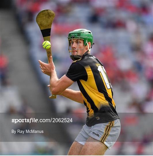 Kilkenny v Cork - GAA Hurling All-Ireland Senior Championship Semi-Final