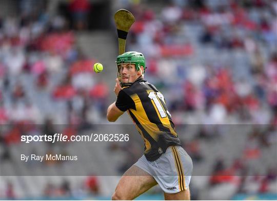 Kilkenny v Cork - GAA Hurling All-Ireland Senior Championship Semi-Final