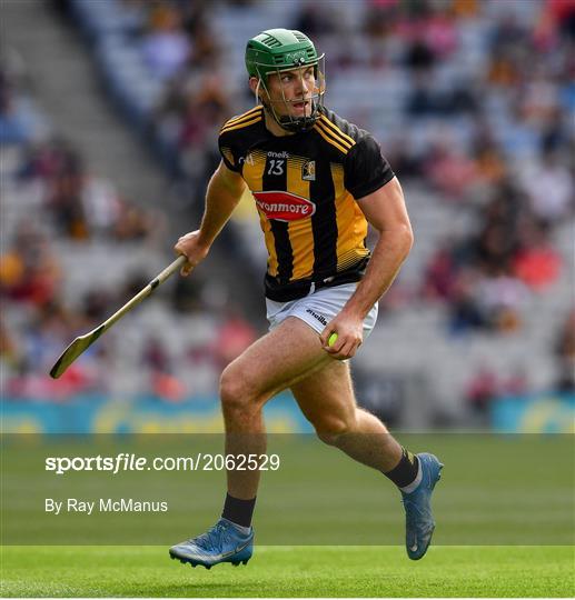 Kilkenny v Cork - GAA Hurling All-Ireland Senior Championship Semi-Final