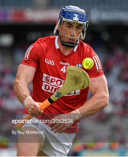 Kilkenny v Cork - GAA Hurling All-Ireland Senior Championship Semi-Final