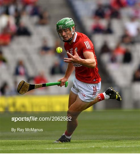 Kilkenny v Cork - GAA Hurling All-Ireland Senior Championship Semi-Final