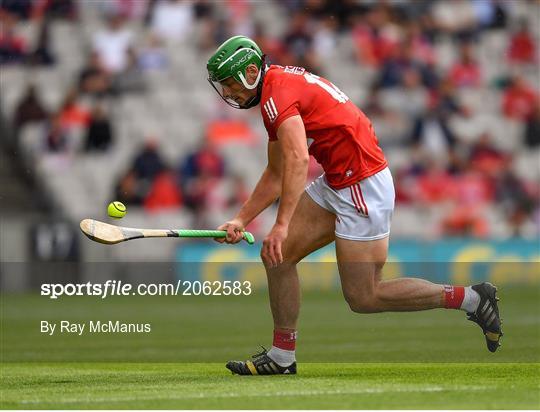 Kilkenny v Cork - GAA Hurling All-Ireland Senior Championship Semi-Final