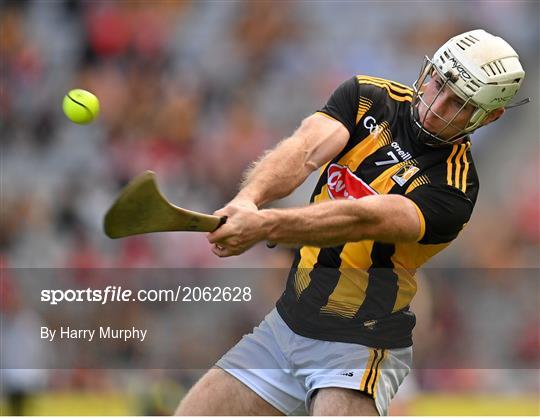 Kilkenny v Cork - GAA Hurling All-Ireland Senior Championship Semi-Final Kilkenny v Cork - GAA Hurling All-Ireland Senior Championship Semi-Final
