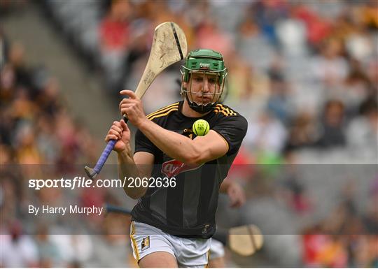 Kilkenny v Cork - GAA Hurling All-Ireland Senior Championship Semi-Final