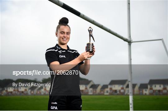 PwC GPA Player of the Month for ladies’ football in July PwC GPA Player of the Month for ladies’ football in July