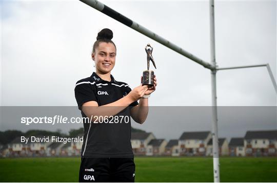 PwC GPA Player of the Month for ladies’ football in July