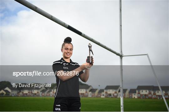 PwC GPA Player of the Month for ladies’ football in July PwC GPA Player of the Month for ladies’ football in July