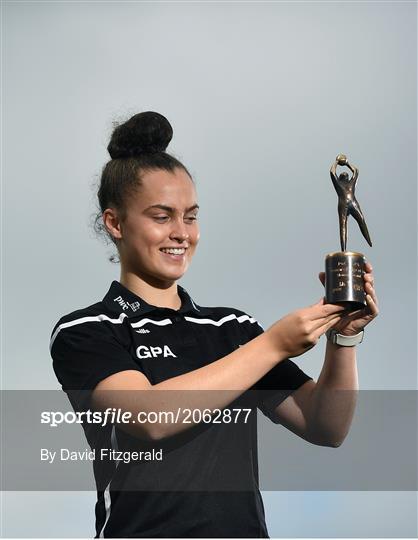 PwC GPA Player of the Month for ladies’ football in July PwC GPA Player of the Month for ladies’ football in July