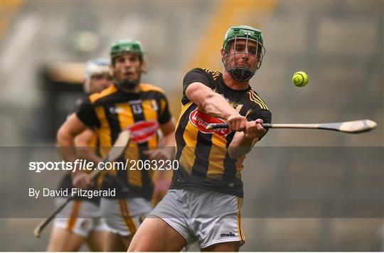 Kilkenny v Cork - GAA Hurling All-Ireland Senior Championship Semi-Final