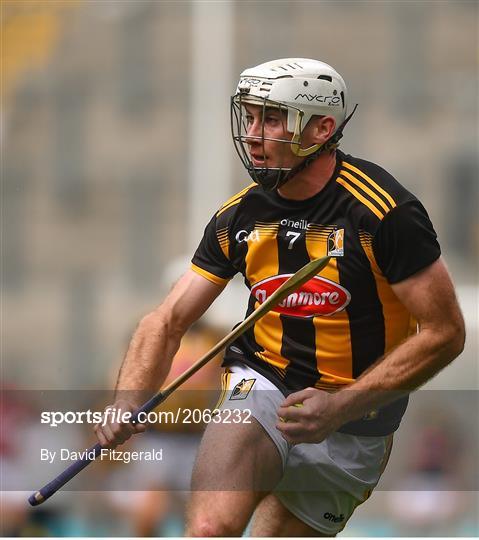 Kilkenny v Cork - GAA Hurling All-Ireland Senior Championship Semi-Final