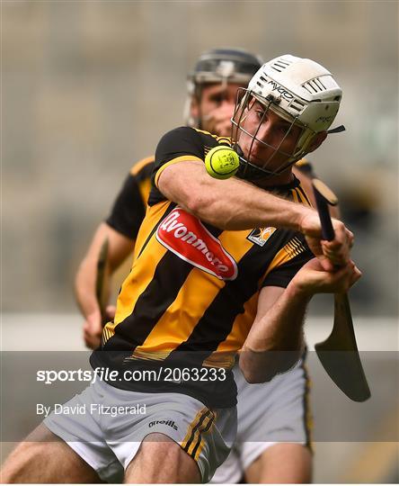 Kilkenny v Cork - GAA Hurling All-Ireland Senior Championship Semi-Final