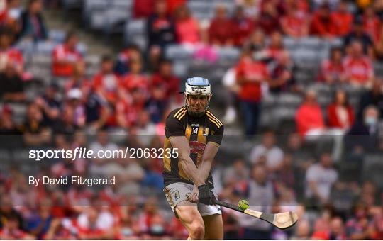 Kilkenny v Cork - GAA Hurling All-Ireland Senior Championship Semi-Final Kilkenny v Cork - GAA Hurling All-Ireland Senior Championship Semi-Final