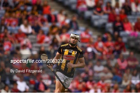 Kilkenny v Cork - GAA Hurling All-Ireland Senior Championship Semi-Final