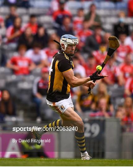 Kilkenny v Cork - GAA Hurling All-Ireland Senior Championship Semi-Final Kilkenny v Cork - GAA Hurling All-Ireland Senior Championship Semi-Final