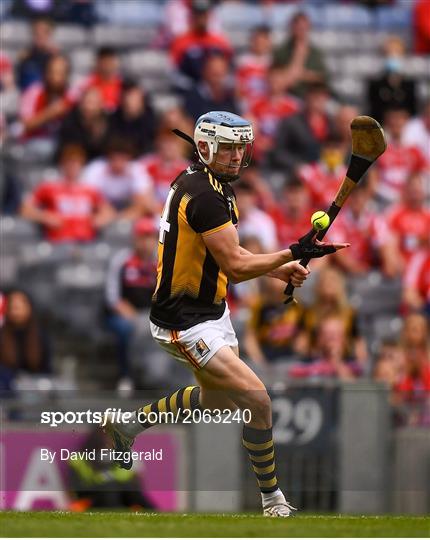 Kilkenny v Cork - GAA Hurling All-Ireland Senior Championship Semi-Final