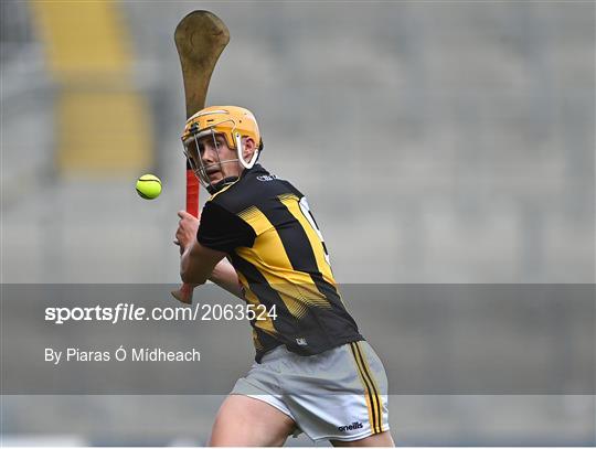 Kilkenny v Cork - GAA Hurling All-Ireland Senior Championship Semi-Final