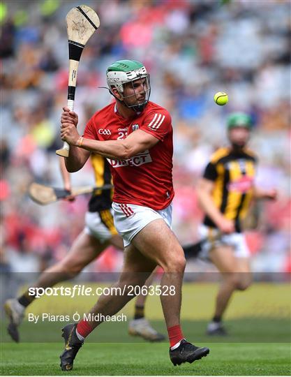Kilkenny v Cork - GAA Hurling All-Ireland Senior Championship Semi-Final Kilkenny v Cork - GAA Hurling All-Ireland Senior Championship Semi-Final