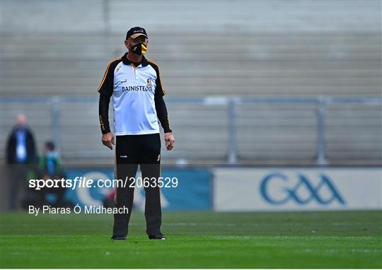 Kilkenny v Cork - GAA Hurling All-Ireland Senior Championship Semi-Final Kilkenny v Cork - GAA Hurling All-Ireland Senior Championship Semi-Final