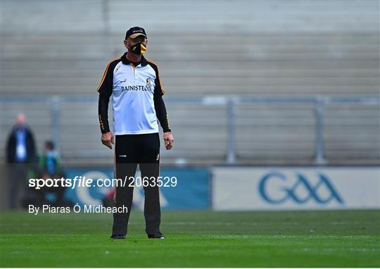 Kilkenny v Cork - GAA Hurling All-Ireland Senior Championship Semi-Final