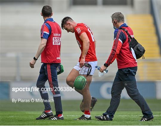 Kilkenny v Cork - GAA Hurling All-Ireland Senior Championship Semi-Final