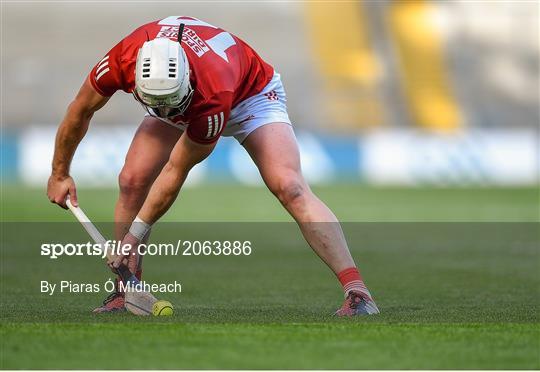 Kilkenny v Cork - GAA Hurling All-Ireland Senior Championship Semi-Final