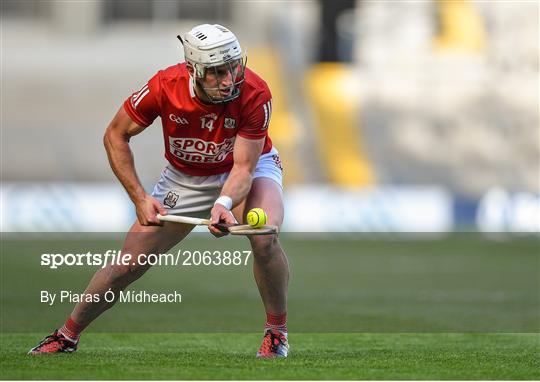 Kilkenny v Cork - GAA Hurling All-Ireland Senior Championship Semi-Final