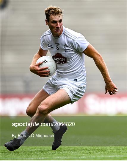 Dublin v Kildare - Leinster GAA Football Senior Championship Final