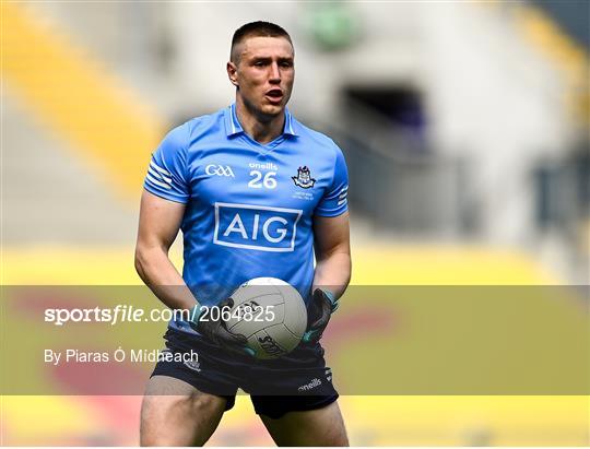 Dublin v Kildare - Leinster GAA Football Senior Championship Final Dublin v Kildare - Leinster GAA Football Senior Championship Final