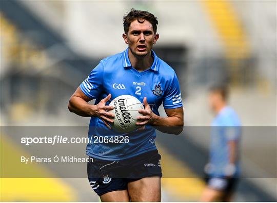 Dublin v Kildare - Leinster GAA Football Senior Championship Final Dublin v Kildare - Leinster GAA Football Senior Championship Final