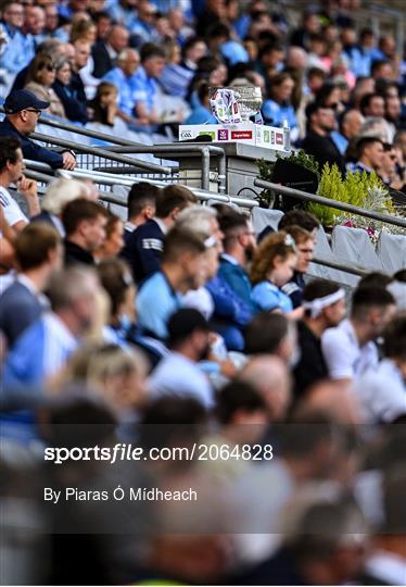 Dublin v Kildare - Leinster GAA Football Senior Championship Final