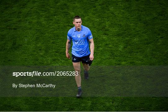 Dublin v Mayo - GAA Football All-Ireland Senior Championship Semi-Final