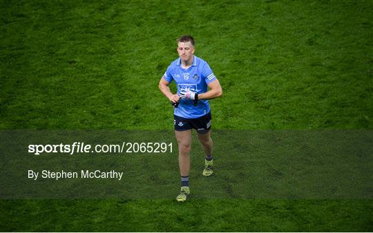 Dublin v Mayo - GAA Football All-Ireland Senior Championship Semi-Final Dublin v Mayo - GAA Football All-Ireland Senior Championship Semi-Final