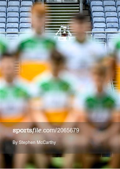 Roscommon v Offaly - 2021 Eirgrid GAA Football All-Ireland U20 Championship Final