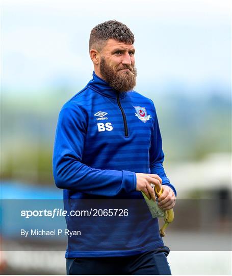 Drogheda United v Shamrock Rovers - SSE Airtricity League Premier Division