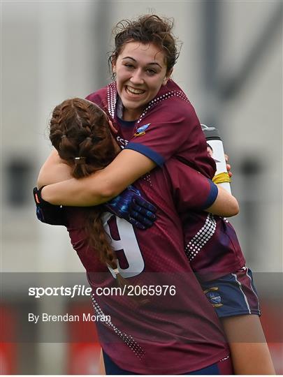 Kildare v Westmeath - TG4 All-Ireland Senior Ladies Football Championship Semi-Final