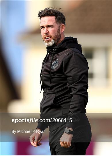 Drogheda United v Shamrock Rovers - SSE Airtricity League Premier Division