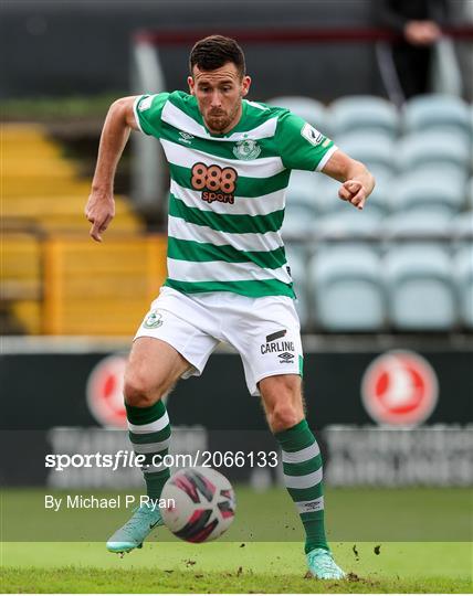 Drogheda United v Shamrock Rovers - SSE Airtricity League Premier Division