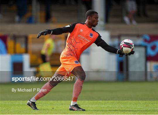 Drogheda United v Shamrock Rovers - SSE Airtricity League Premier Division