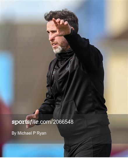 Drogheda United v Shamrock Rovers - SSE Airtricity League Premier Division